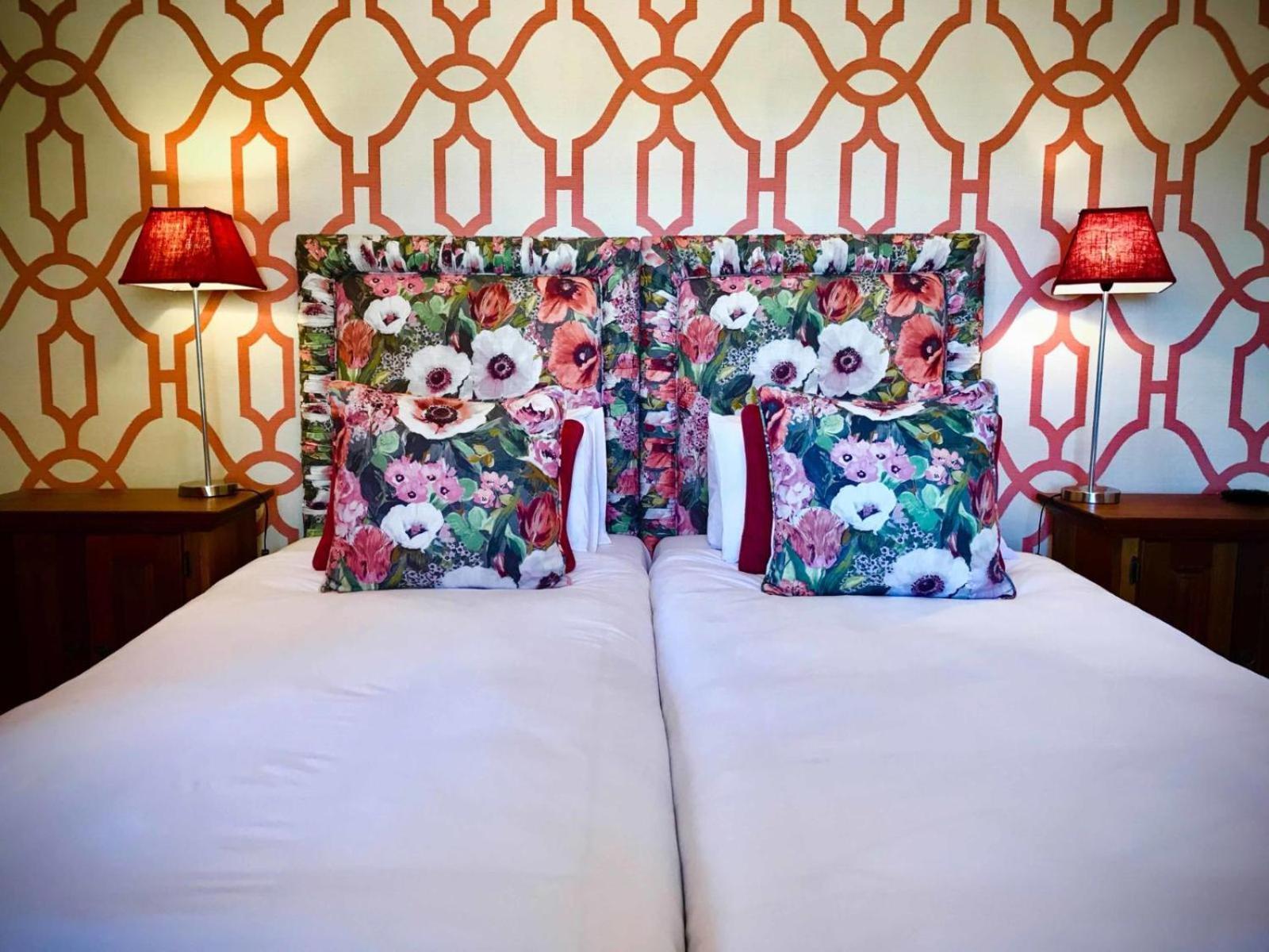 The Duke Of Bedford Otel Oda fotoğraf
