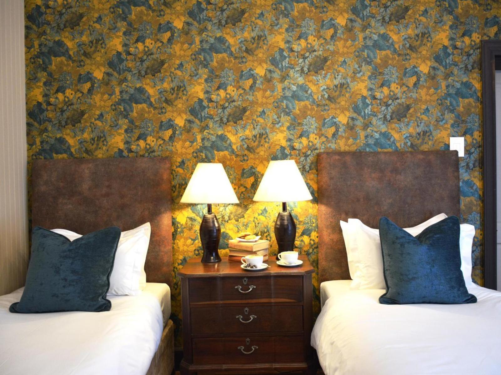 The Duke Of Bedford Otel Oda fotoğraf